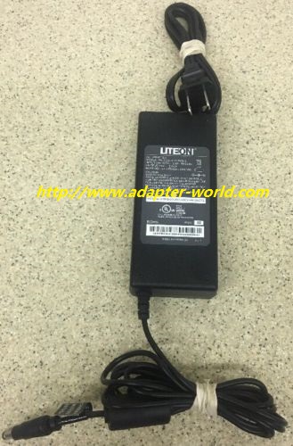 *100% Brand NEW* LiteOn 12V 2.67A PA-1320-01C-ROHS 524475-024/054 AC Adapter Free Shipping!